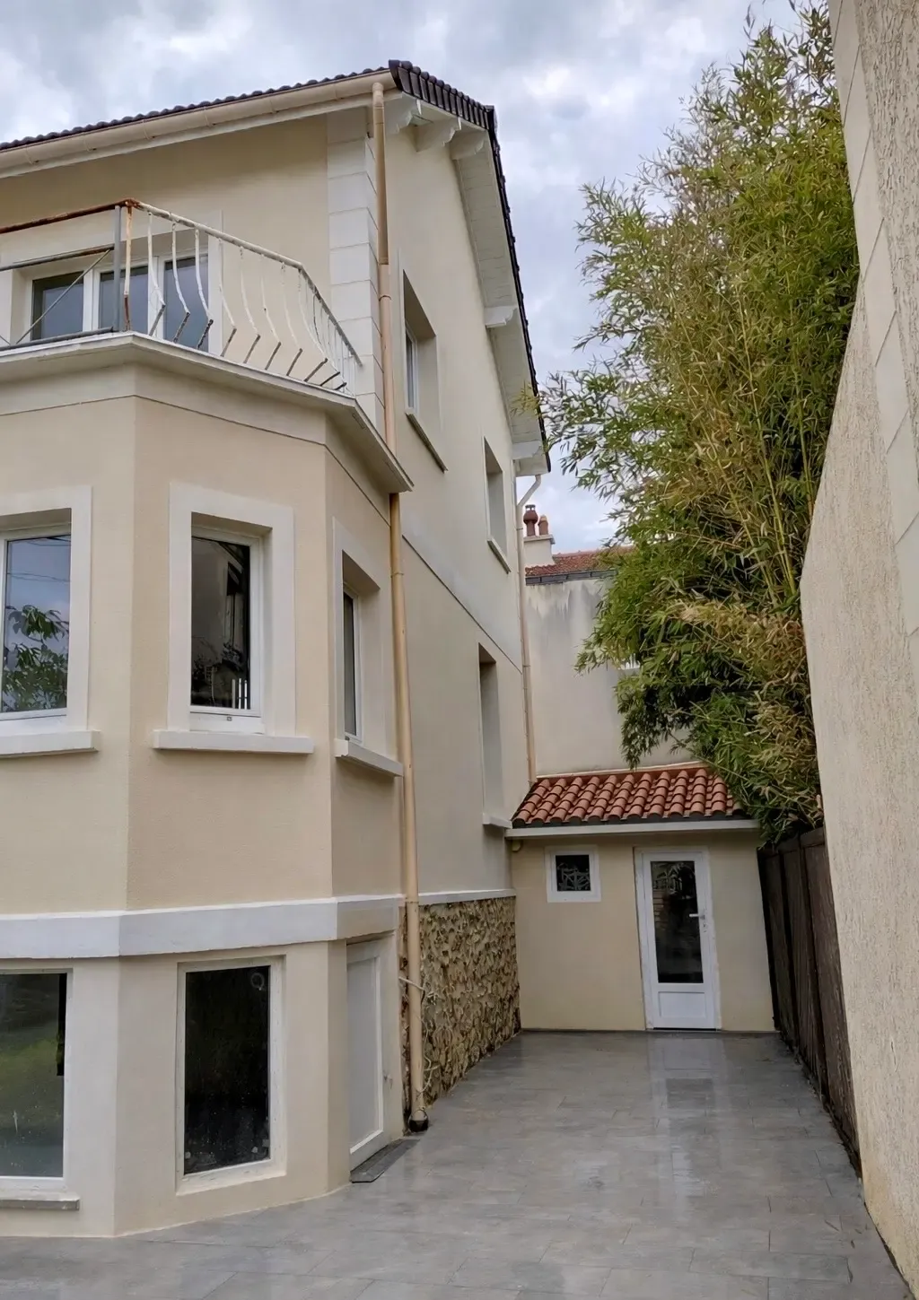Casathèm ravalement façade